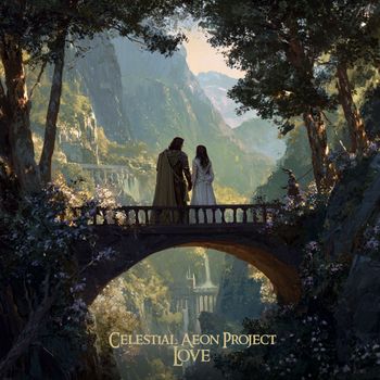 Celestial Aeon Project - Love