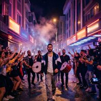 Yankı - Tak Tak