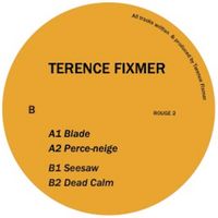 Terence Fixmer - Blade EP