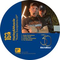 Harley&Muscle - Rules Exceptions EP (30 Years of Harley&Muscle)