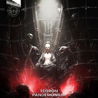 TEGRON - PANDEMONIUM