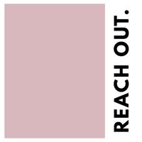CASABLANCA - Reach out.