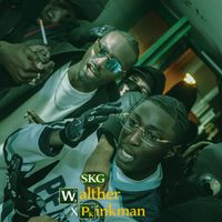 SKG - Walther X Pinkman (Explicit)