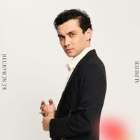 Alisher - Küsüb Getdi (Acapella)