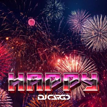 DJ Cargo - Happy