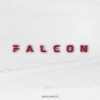 RORO LA MEUTE - FALCON (Explicit)
