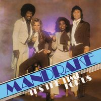 Mandrake - It's Time For Us (Remastered 2026)