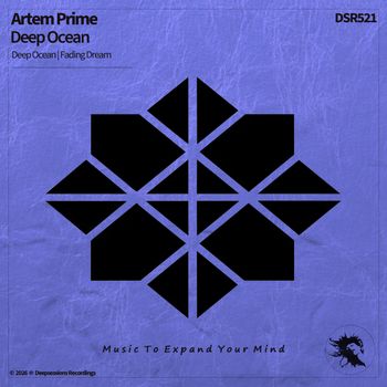 Artem Prime - Deep Ocean