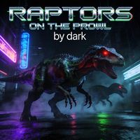 Dark - Raptors on the prowl
