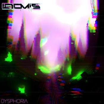 Loomi5 - Dysphoria
