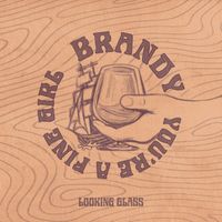 Looking Glass - Brandy (You're a Fine Girl) (Rerecorded)