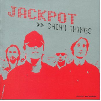 Jackpot - Shiny Things