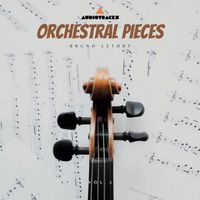 Bruno Letort - Orchestral Pieces, Vol. 2