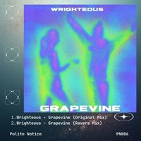 Wrighteous - Grapevine