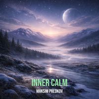 Maksim Predkov - Inner Calm