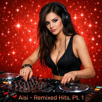 Aisi - Remixed Hits, Pt. 1