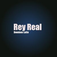 Dominox Latte - Rey Real