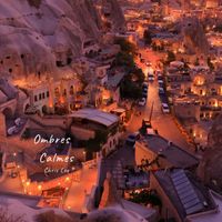 Chris Leo - Ombres Calmes