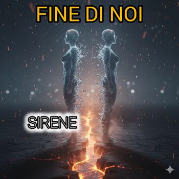SiRENE - Fine Di Noi