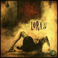 Keon - Lora EP