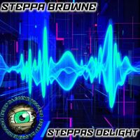 Steppa Browne - Steppas Delight EP