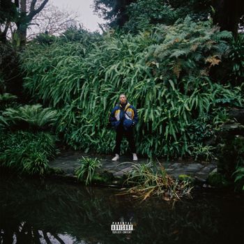 Simba - NOTE TO SELF (Explicit)