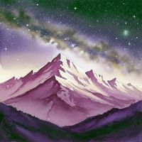 SleepingShark - When Stars Align At Night