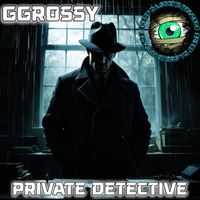 Ggrossy - Private Detective EP