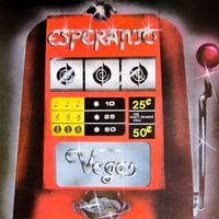 Esperanto - Las Vegas