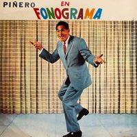 Victor Piñero - Piñero En Fonograma