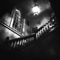 Dorian Pembroke - talk to me again