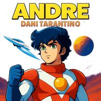 dani tarantino - andre