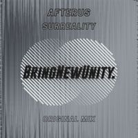 AFTERUS - Surreality (Original Mix)