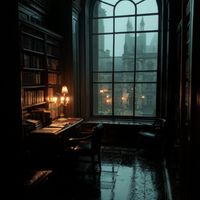 Dorian Pembroke - a melody for her