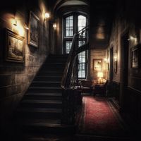 Dorian Pembroke - is it just me am i crazy