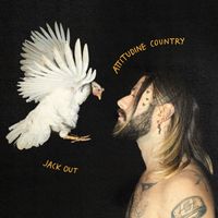 Jack Out - ATTITUDINE COUNTRY (Explicit)