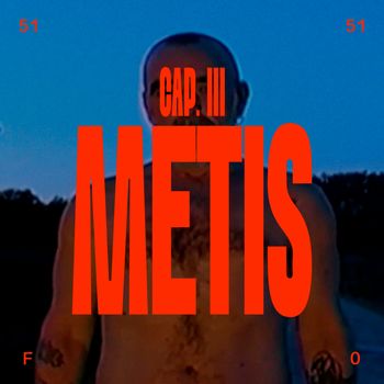 CERVATANA - Cap.III: Metis