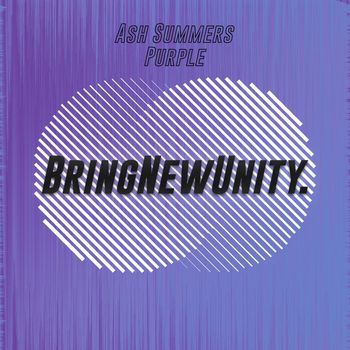 Ash Summers - Purple
