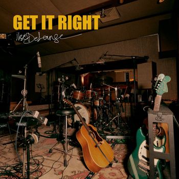 Ilse DeLange - Get It Right