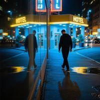 Joca - It's not a sweet song for you