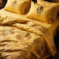 Joca - Egyptian Sheets