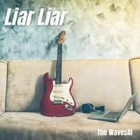 The WavesAi - Liar Liar
