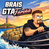 BRAIS - GTA FARIÑA