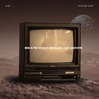 ALBY - Beats That Break Me Down