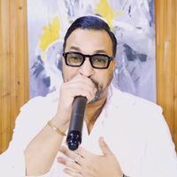 Kader Wahrani - Moral Tayeh Win Rani Rayeh