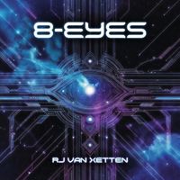 Rj Van Xetten - Ei8ht-Eyes