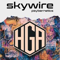 Skywire - Psybernetics