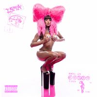 Isma - MADE IN COHAB (Explicit)