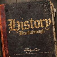 Jekalyn Carr - History (Breakthrough) (Radio Edit)