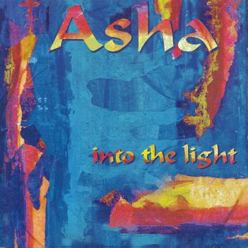 Asha - Into The Light